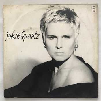 Jakie Quartz - LP Vinyl...