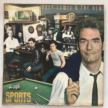 Huey Lewis And The News -...