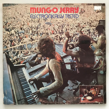 Mungo Jerry -...