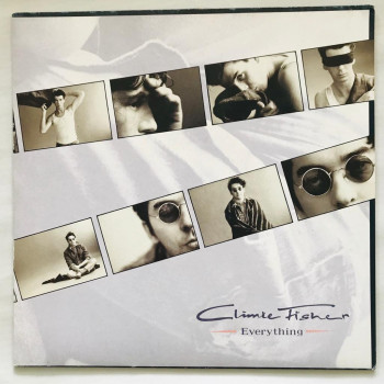 Climie Fisher - Everything...