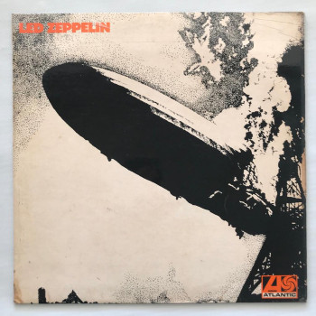 Led Zeppelin - LP Vinyl...