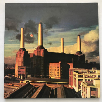 Pink Floyd - Animals - LP...