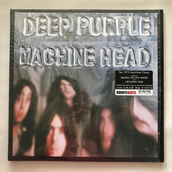 Deep Purple - Machine Head...