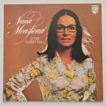 Nana Mouskouri At The...