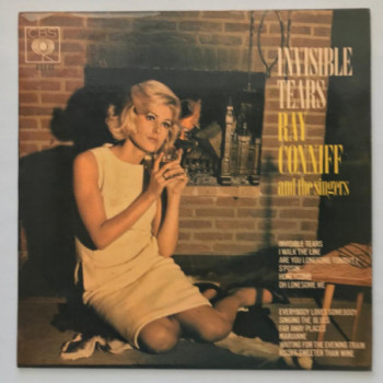 Ray Conniff - Invisible...