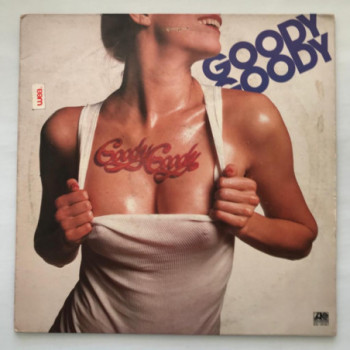 Goody Goody - LP Vinyl...