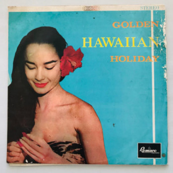 Golden Hawaiian Holiday -...