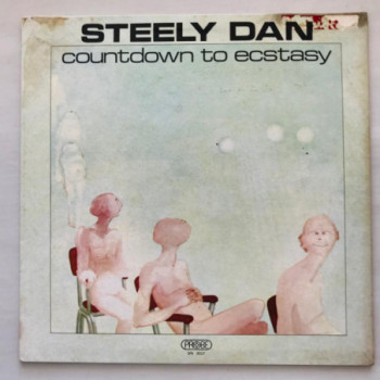 Steely Dan - Countdown To...