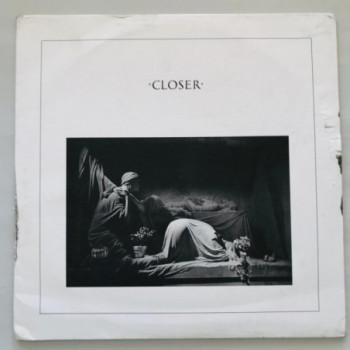 Joy Division - Closer - 180...