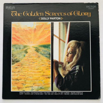 Dolly Parton - The Golden...