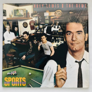 Huey Lewis And The News -...