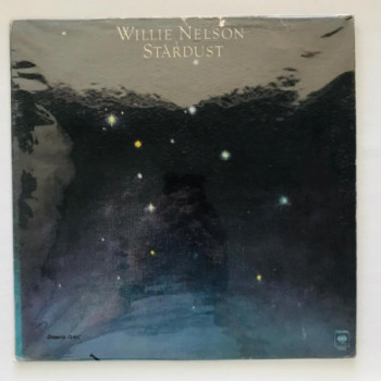 Willie Nelson - Stardust -...