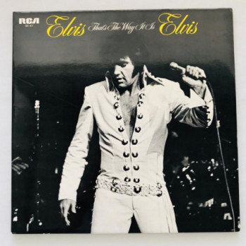 Elvis Presley - That's The...