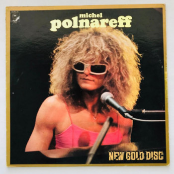 Michel Polnareff - New Gold...