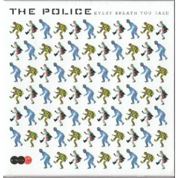 Police, The - Every Breath...