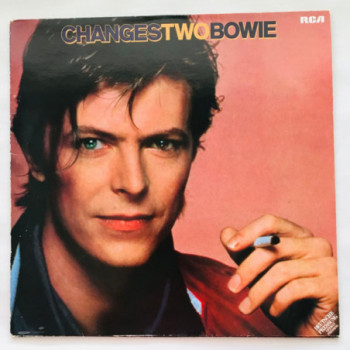 David Bowie -...