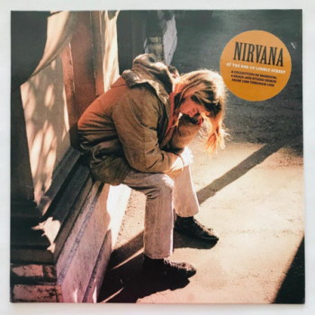 Nirvana - At The End Of...