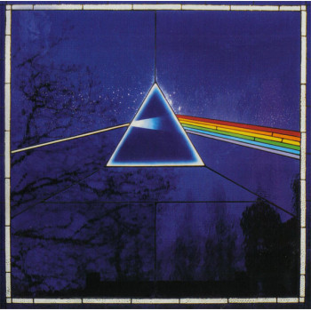 Pink Floyd - The Dark Side...