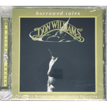 Don Williams - Borrowed...