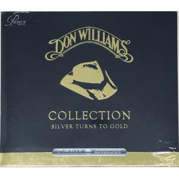 Don Williams - Collection -...