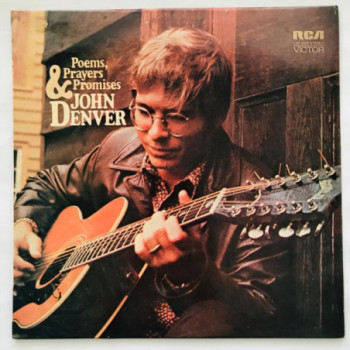 John Denver - Poems,...
