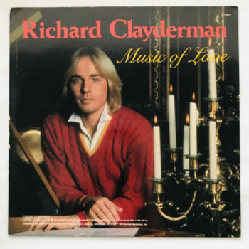 Richard Clayderman - Music...
