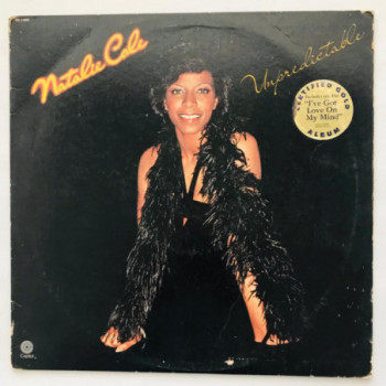 Natalie Cole -...