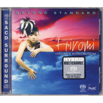 Hiromi's Sonicbloom -...