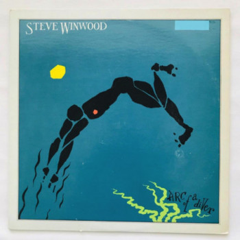 Steve Winwood - Arc Of A...