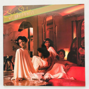 Sister Sledge - We Are...