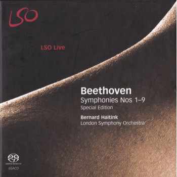 Beethoven - Bernard...