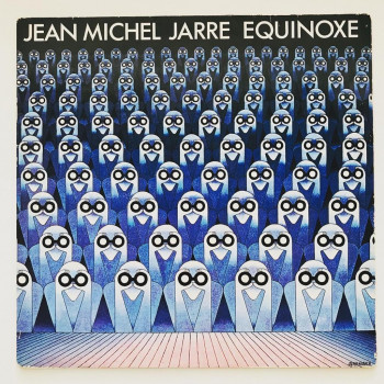 Jean Michel Jarre -...