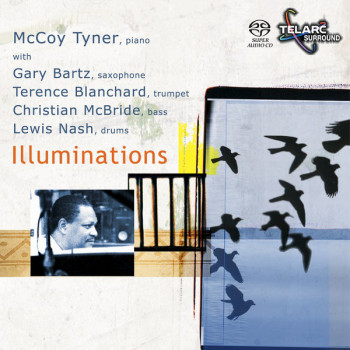 McCoy Tyner - Illuminations...