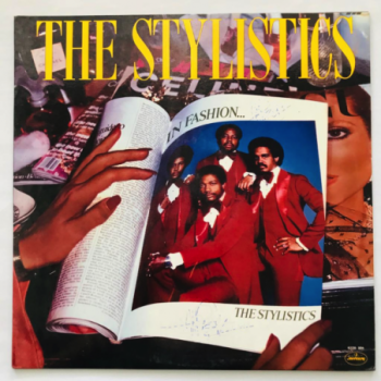 The Stylistics - In Fashion...