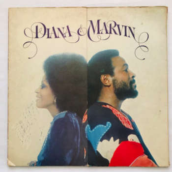 Diana Ross & Marvin Gaye -...