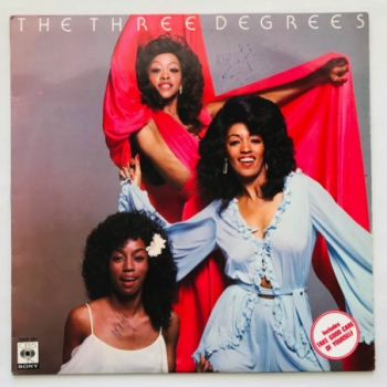 The Three Degrees - Soul...