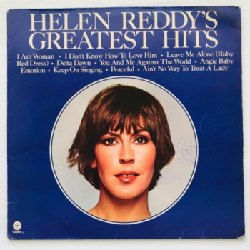 Helen Reddy - Helen Reddy's...