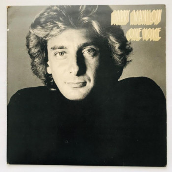Barry Manilow - One Voice -...