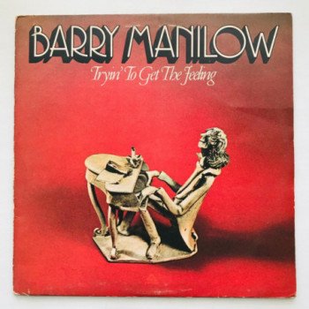 Barry Manilow - Tryin' To...