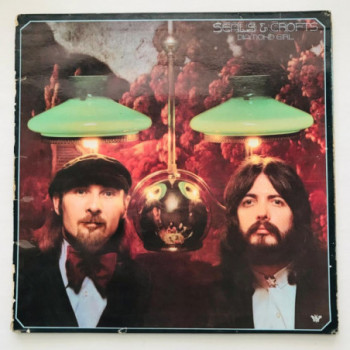 Seals & Crofts - Diamond...