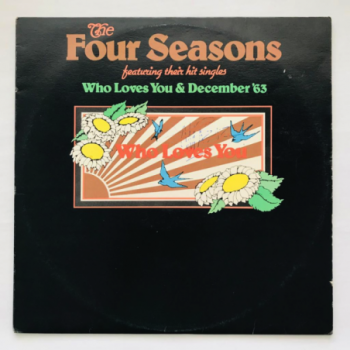 The Four Seasons - Who...