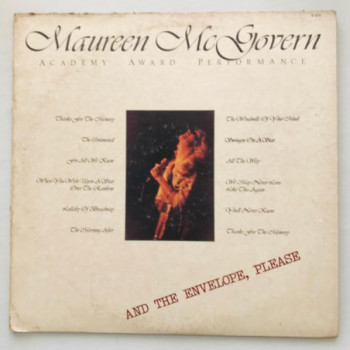 Maureen McGovern - Academy...