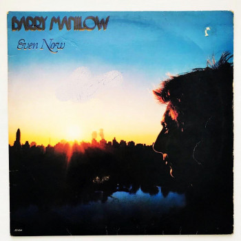 Barry Manilow - Even Now -...