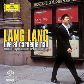 Lang Lang - Live At...