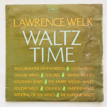 Lawrence Welk And His...