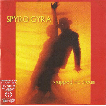 Spyro Gyra - Wrapped In A...