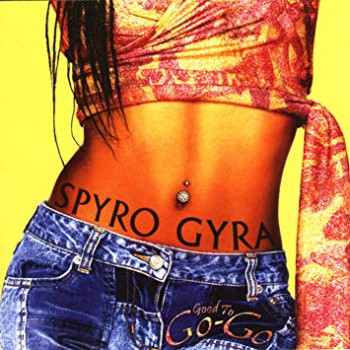 Spyro Gyra - Good To Go-Go...