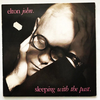 Elton John - Sleeping With...