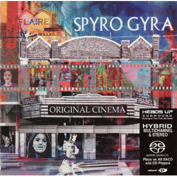 Spyro Gyra - Original...