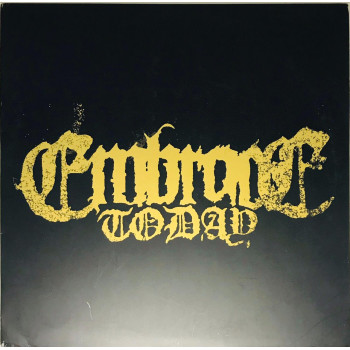 Embrace Today - We Are The...